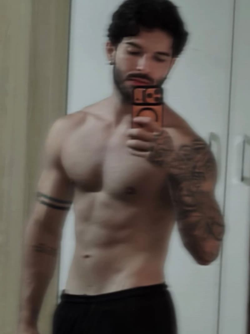 Coach João Possato — antes e depois (depois)